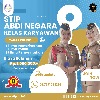 kampus pemerintahan Akreditasi B di jakarta