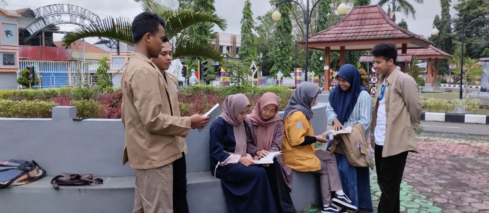  Jurusan D4 Manajemen di Kebumen
