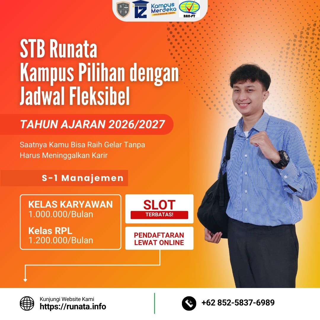 Cara Daftar Kuliah di K2
