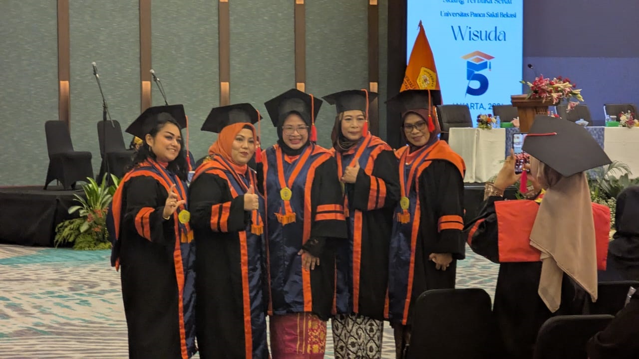 Rekomendasi Kampus Terjangkau dan Terbaik Cikarang Bekasi