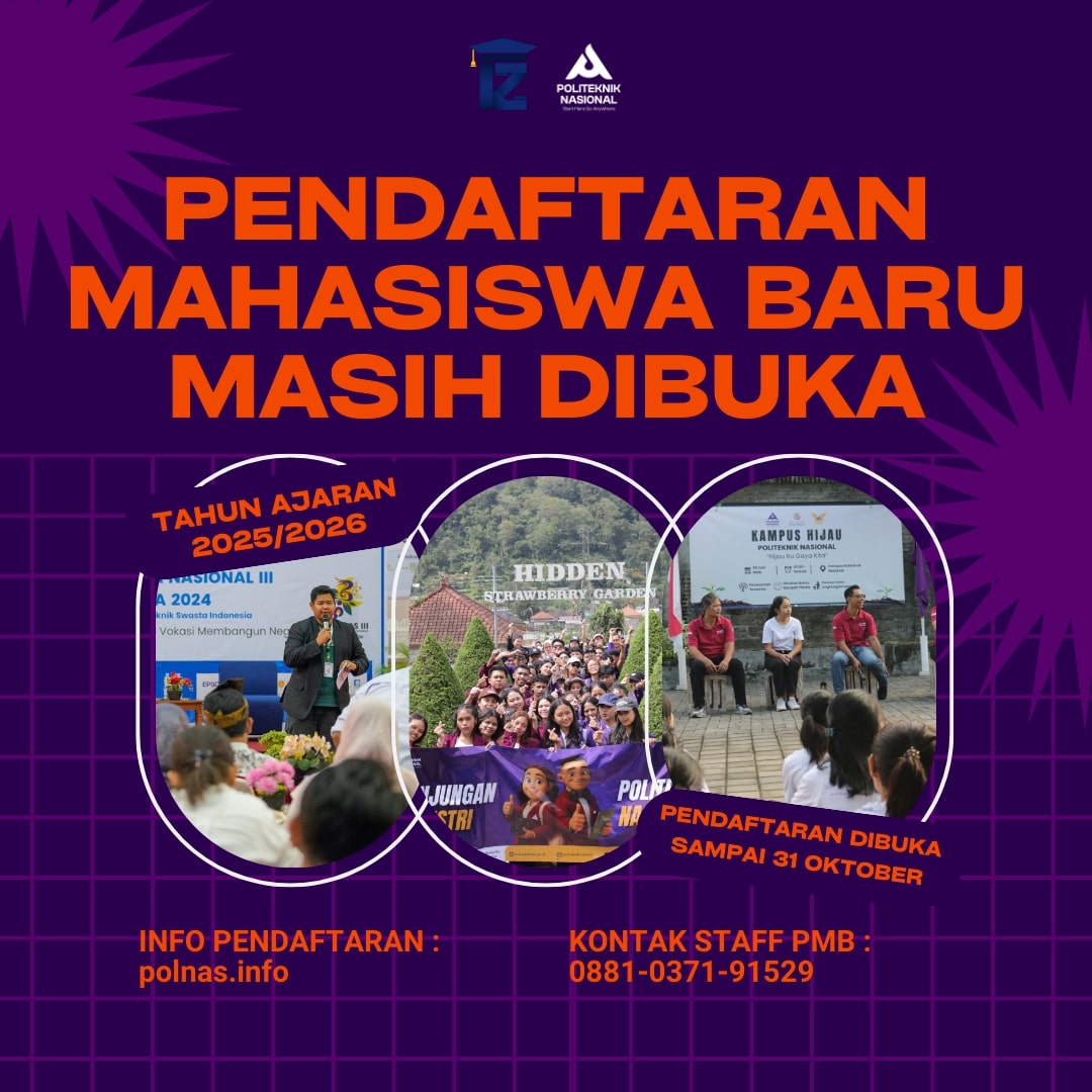 Kuliah Cepat di Denpasar
