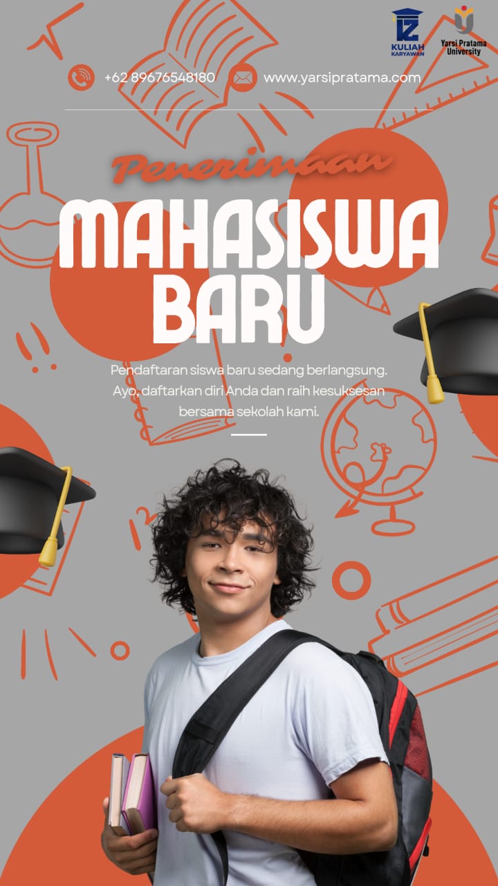 Kuliah Radiologi di Universitas Yarsi Pratama