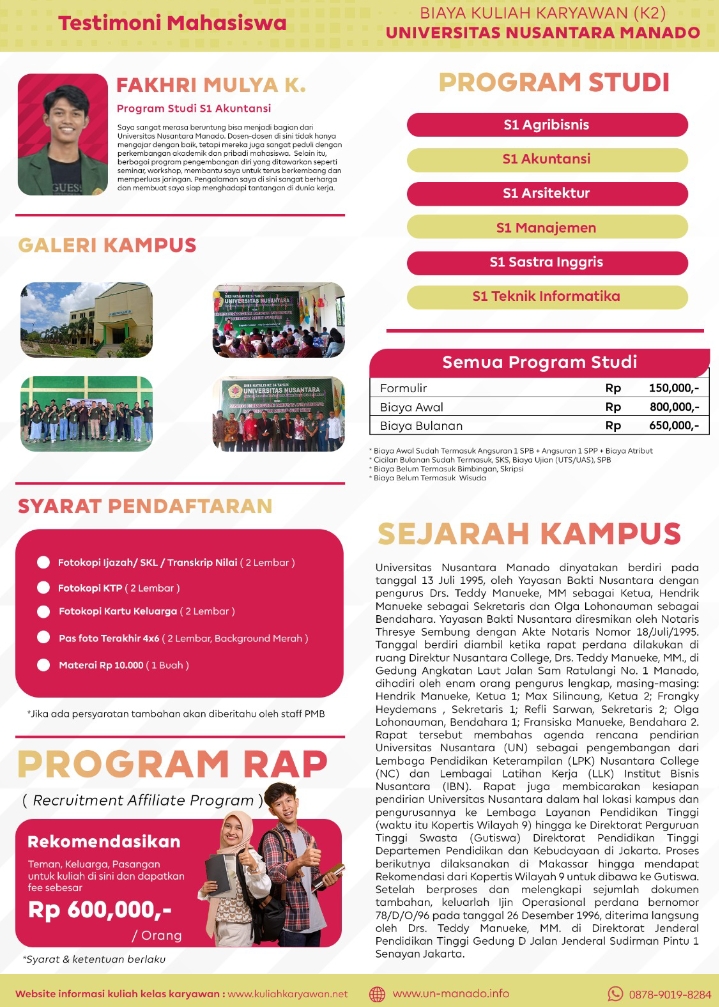 Tips Memilih Jurusan Kuliah Yang Tepat