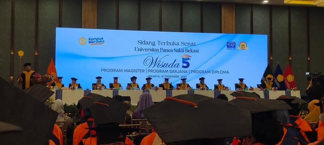Pilihan Universitas Terbaik di Cikarang Prodi S1 Sistem Informasi