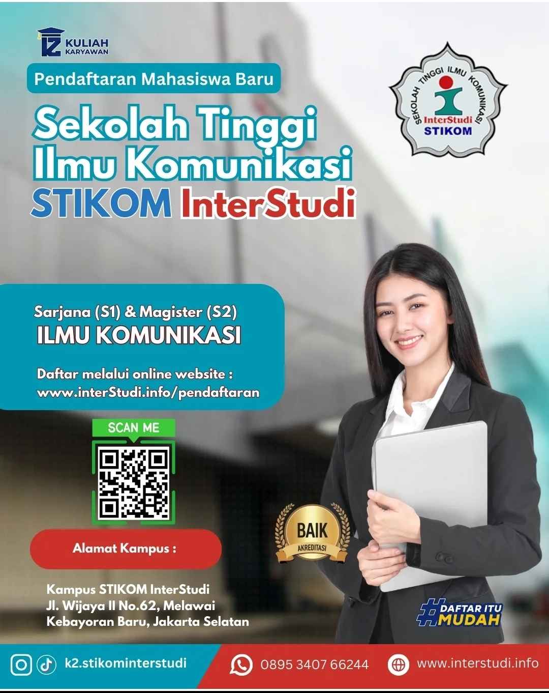 Public Relations dan Marcom adalah Kombinasi Kunci Kesuksesan Komunikasi Modern