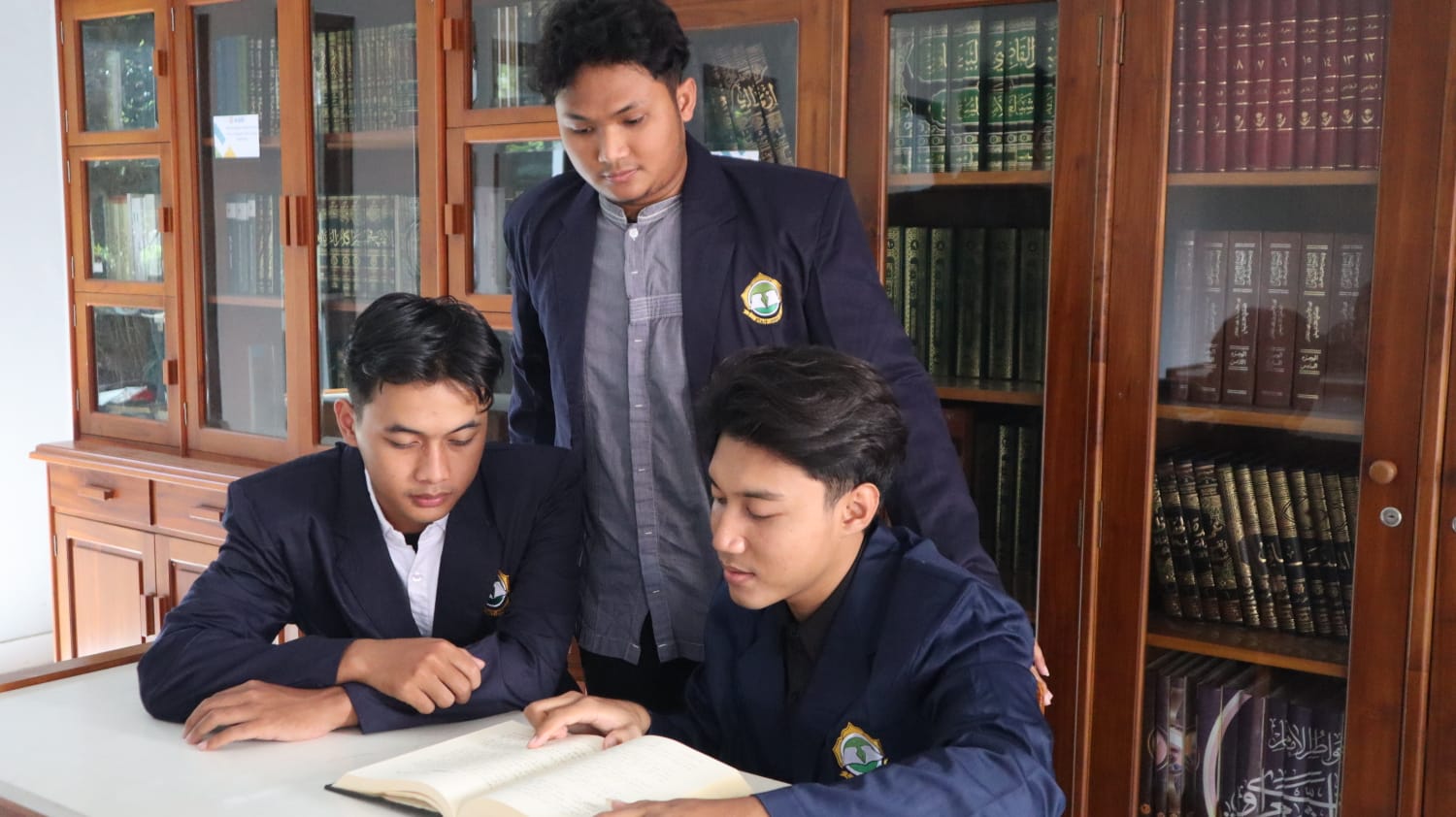 Cari Informasi Kuliah Karyawan STAIT Jogja di kuliahkaryawan.net