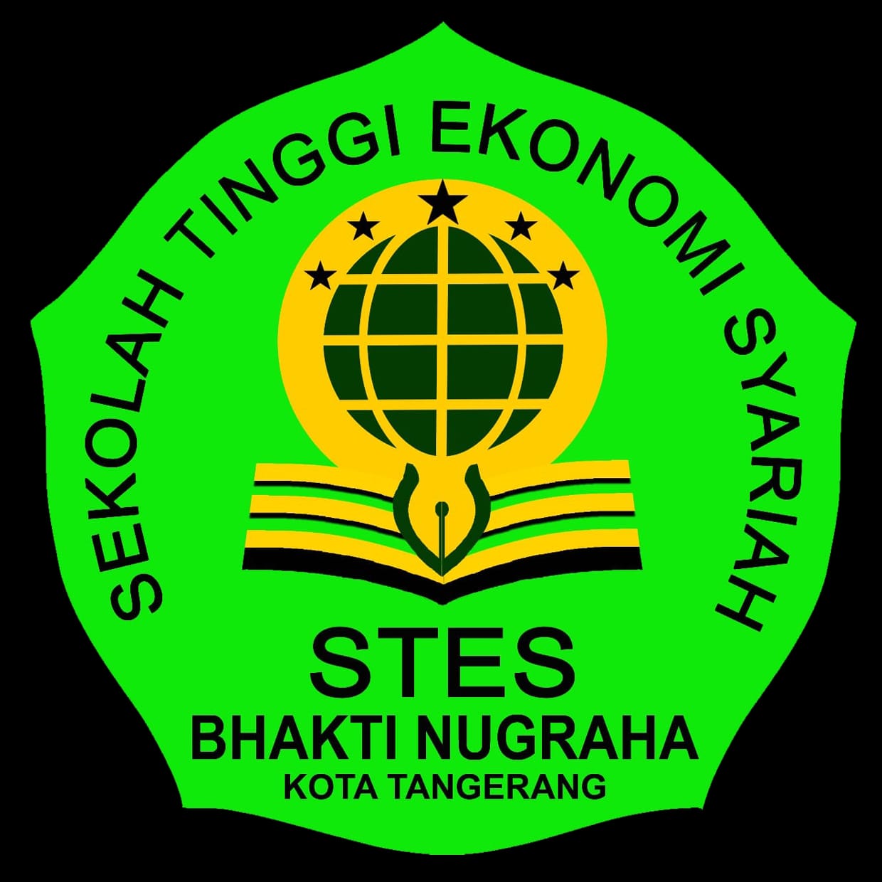STES Bhakti Nugraha Kampus Termurah di Kota Tangerang