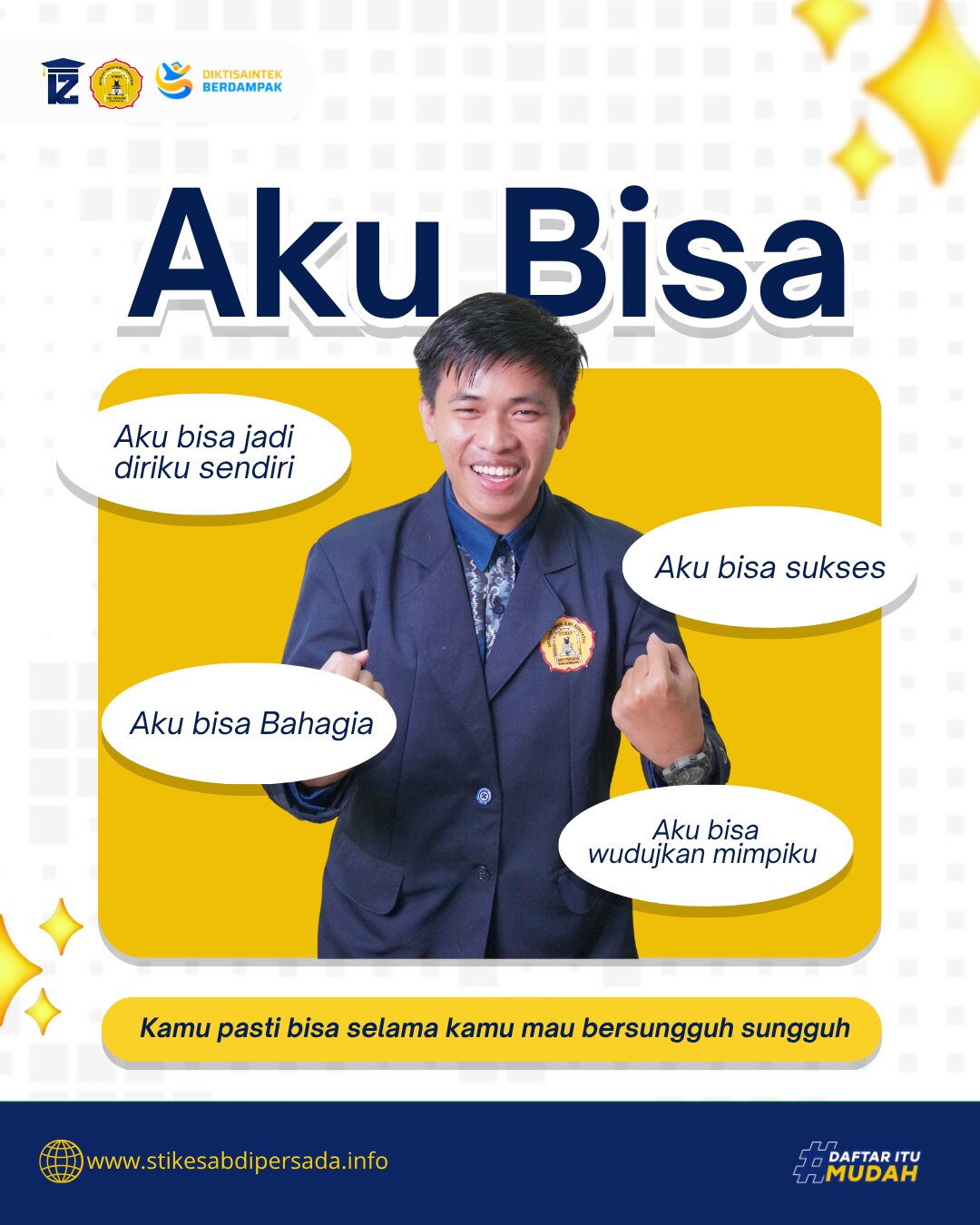 Kuliah Kesehatan di Banjarmasin STIKES Abdi Persada