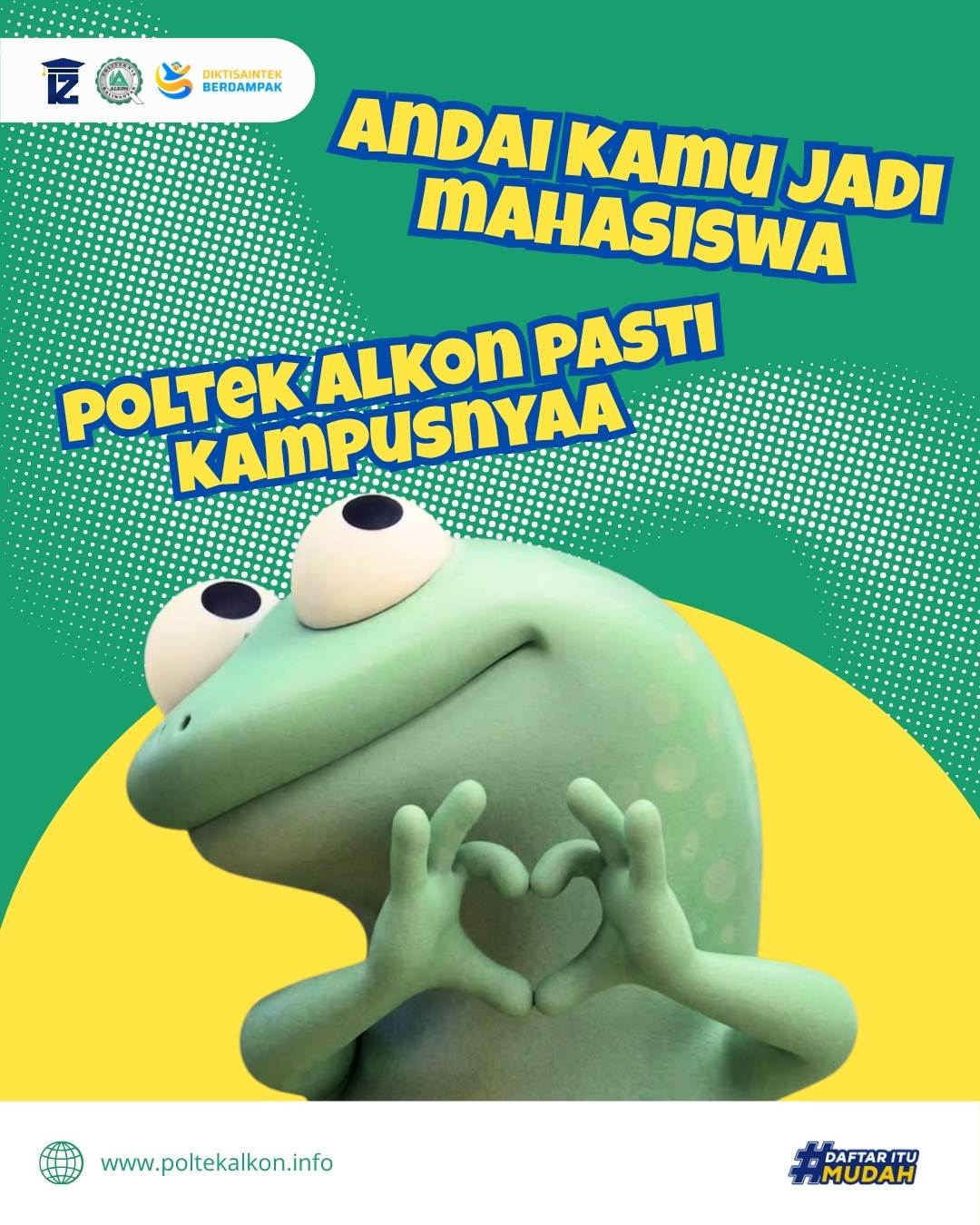 Kuliah D4 Manajemen Pemasaran Internasional di Balikpapan