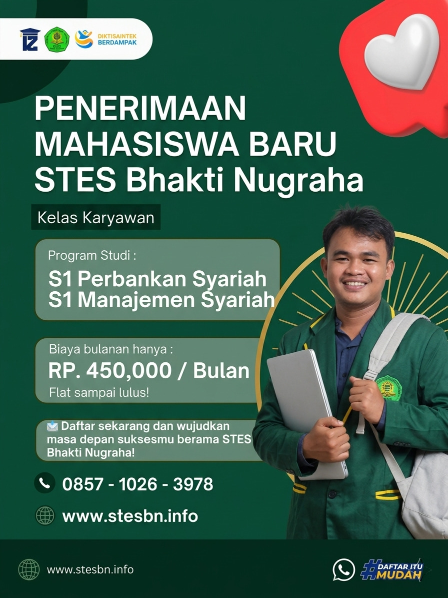 Kampus Kelas Karyawan Terbaik Di Daerah Tangerang dan Tangsel