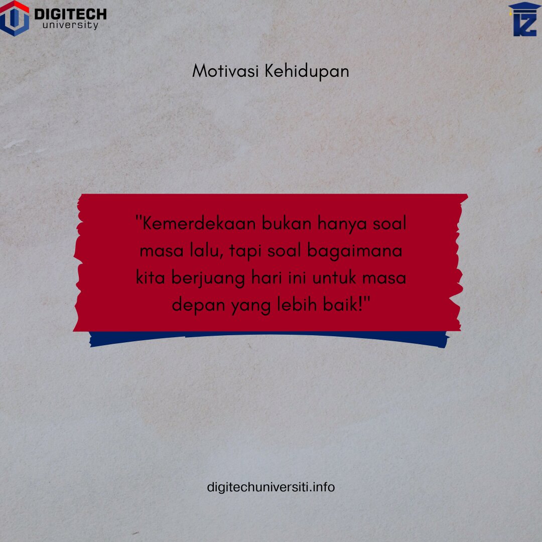 Kuliah Terjangkau di Digitech University