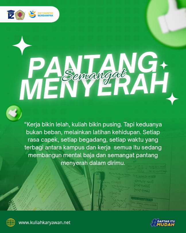 Universitas Nusanatara Manado menjadi kampus favorit
