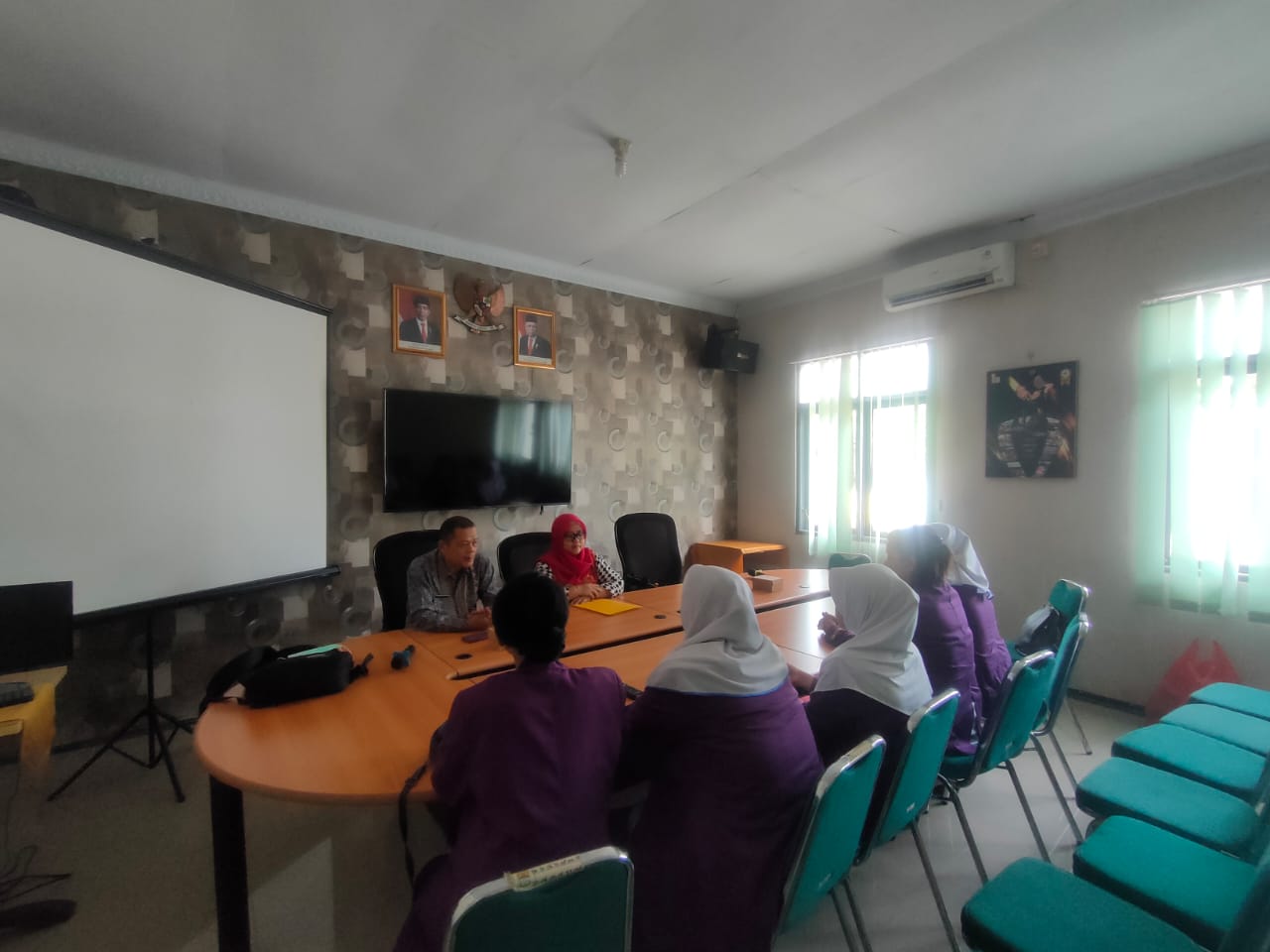 Kuliah Karyawan Kebidanan Di Akbid Isma Husada Cirebon