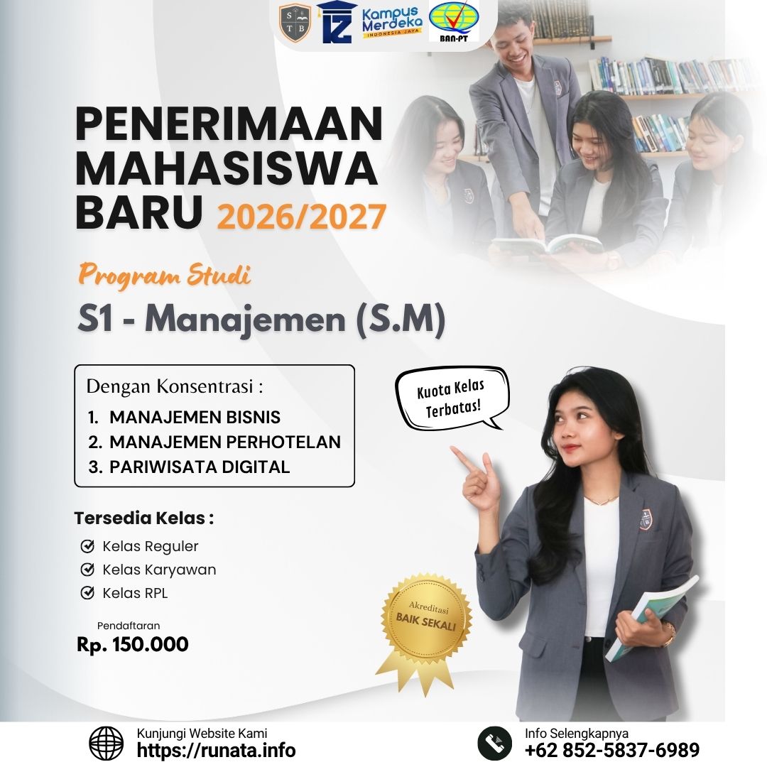 Universitas Terbaik di Denpasar