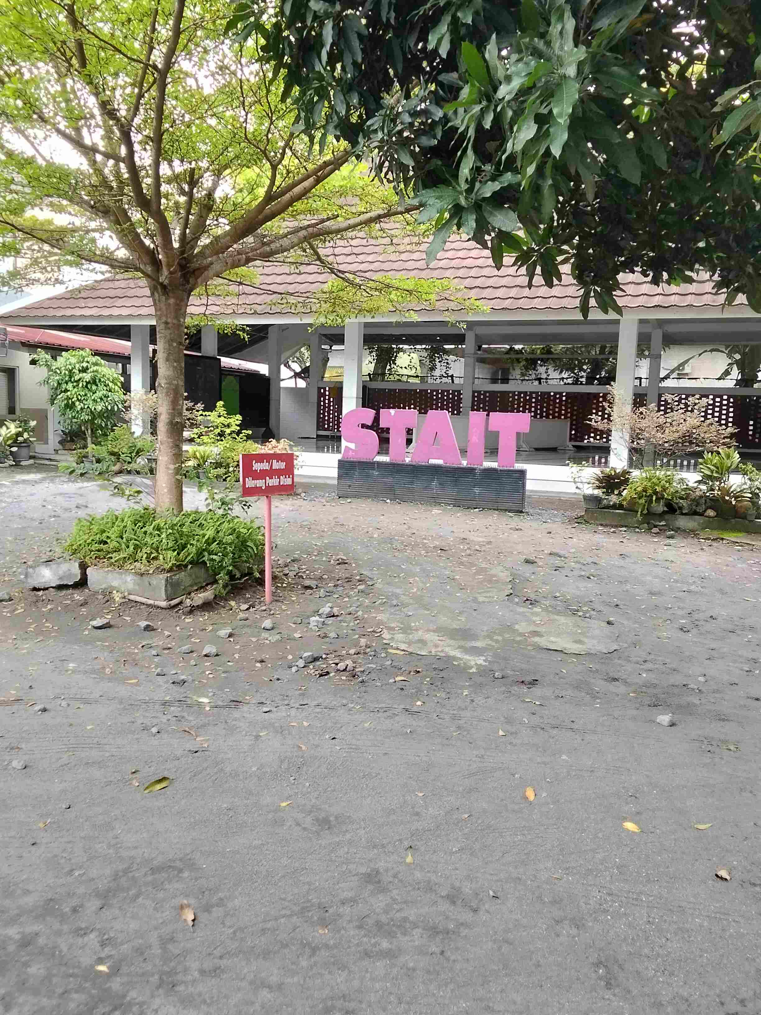 Kelebihan Daftar di K2 STAIT Jogja 