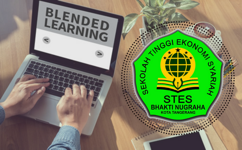 Blended Learning di Kampus STESBN Kuliah Karyawan Yang Fleksibel dan Bisa Kuliah Dari Rumah