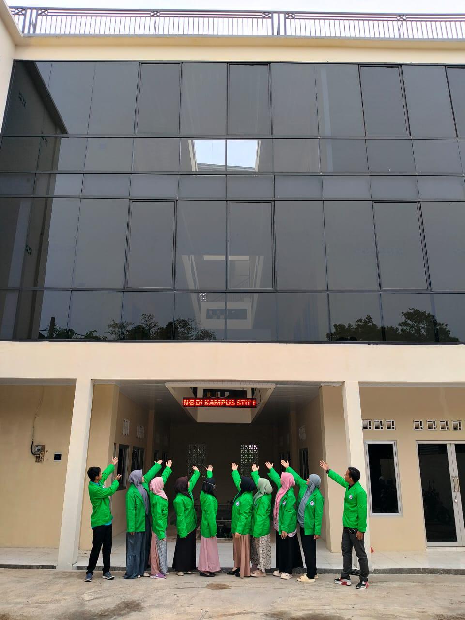 Kuliah S2 Manajemen Pendidikan Islam di Bekasi