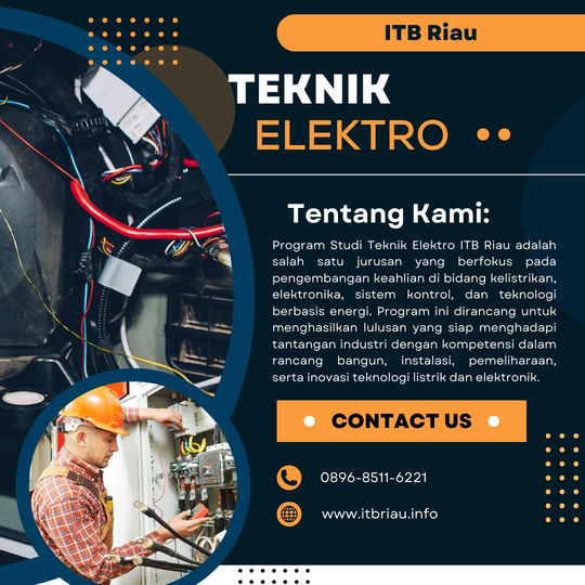 Dari Sini Karier Keren Kamu Dimulai