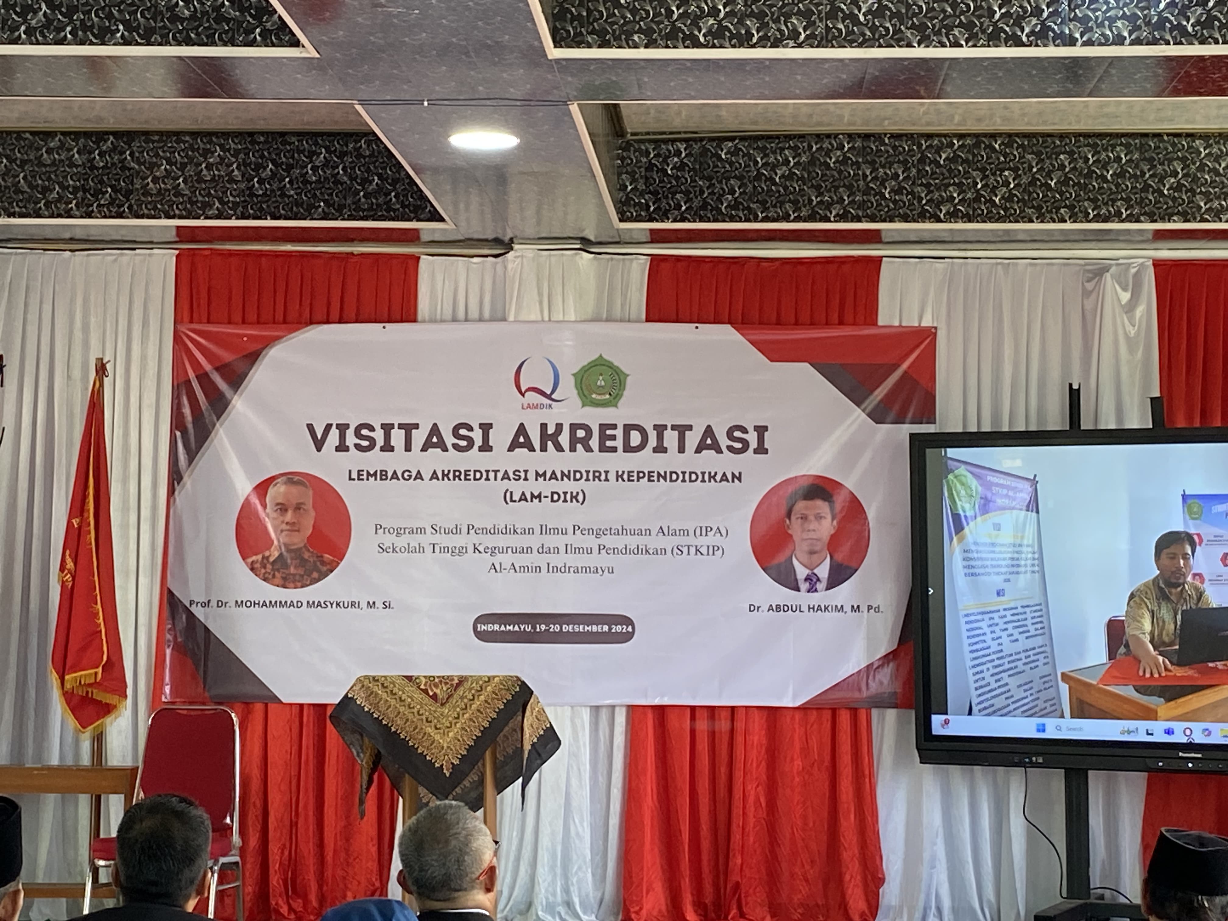 Kuliah Kelas Karyawan Dengan Jadwal Yang Fleksibel Daftar Di STKIP ALAMIN Aja