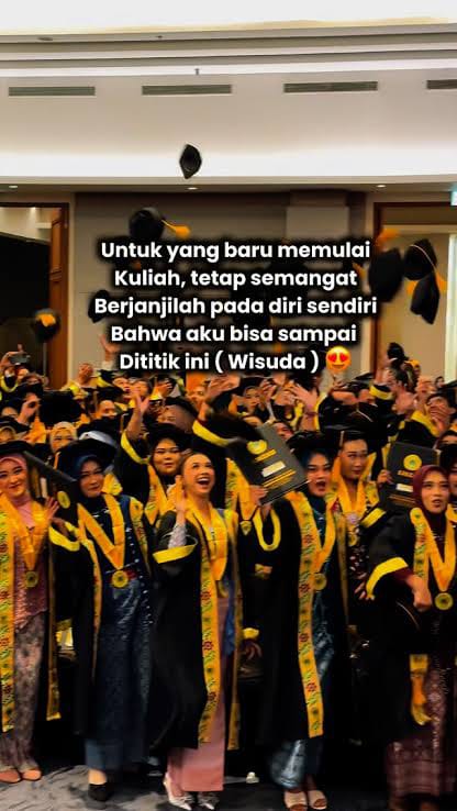 Kampus Favorit di Manado ada di Universitas Nusantara Manado