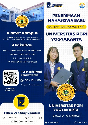 Biaya Kuliah Karyawan S1 Hukum Bisnis UPY Hanya 1 Juta