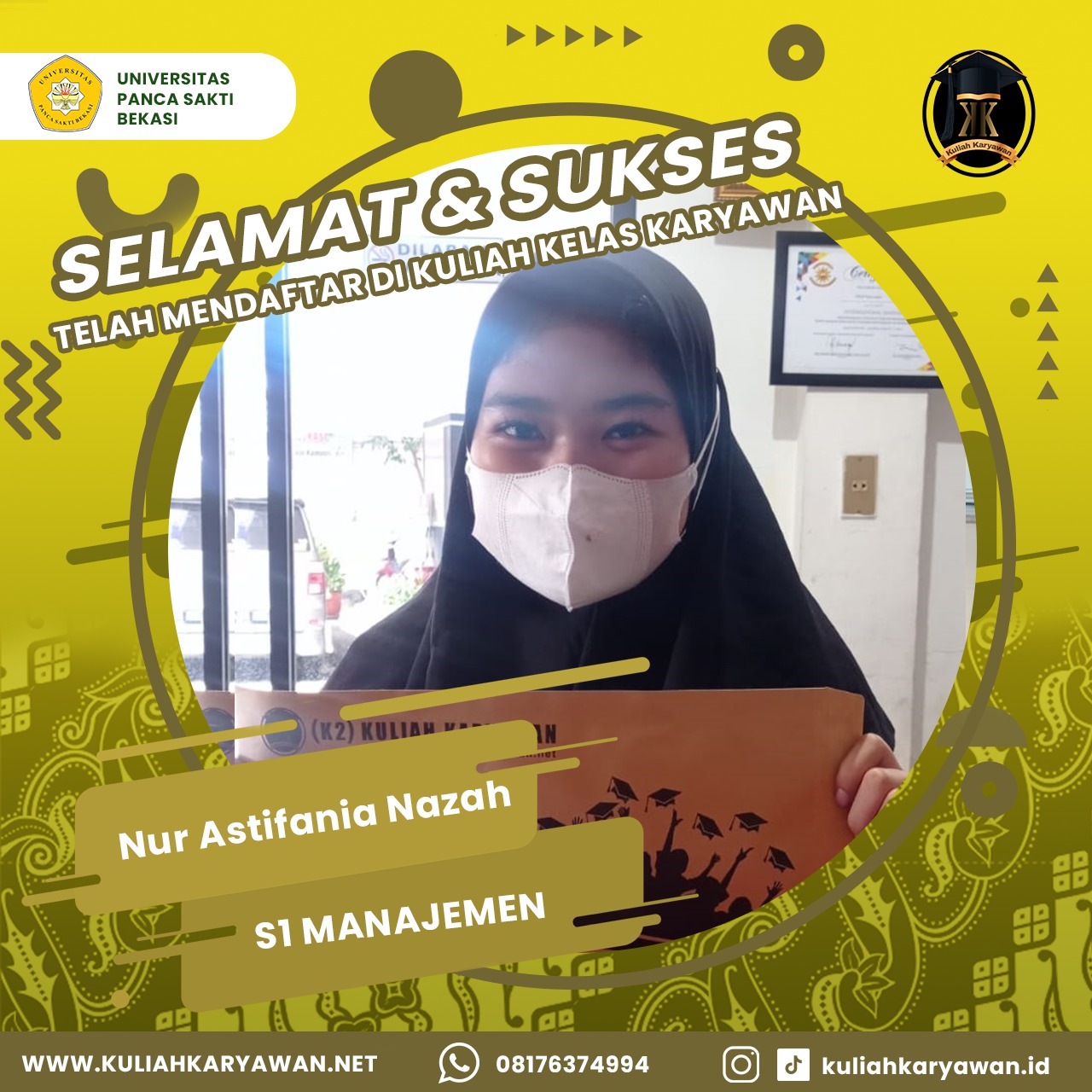 Jurusan Teknik Paling Murah Se Bekasi