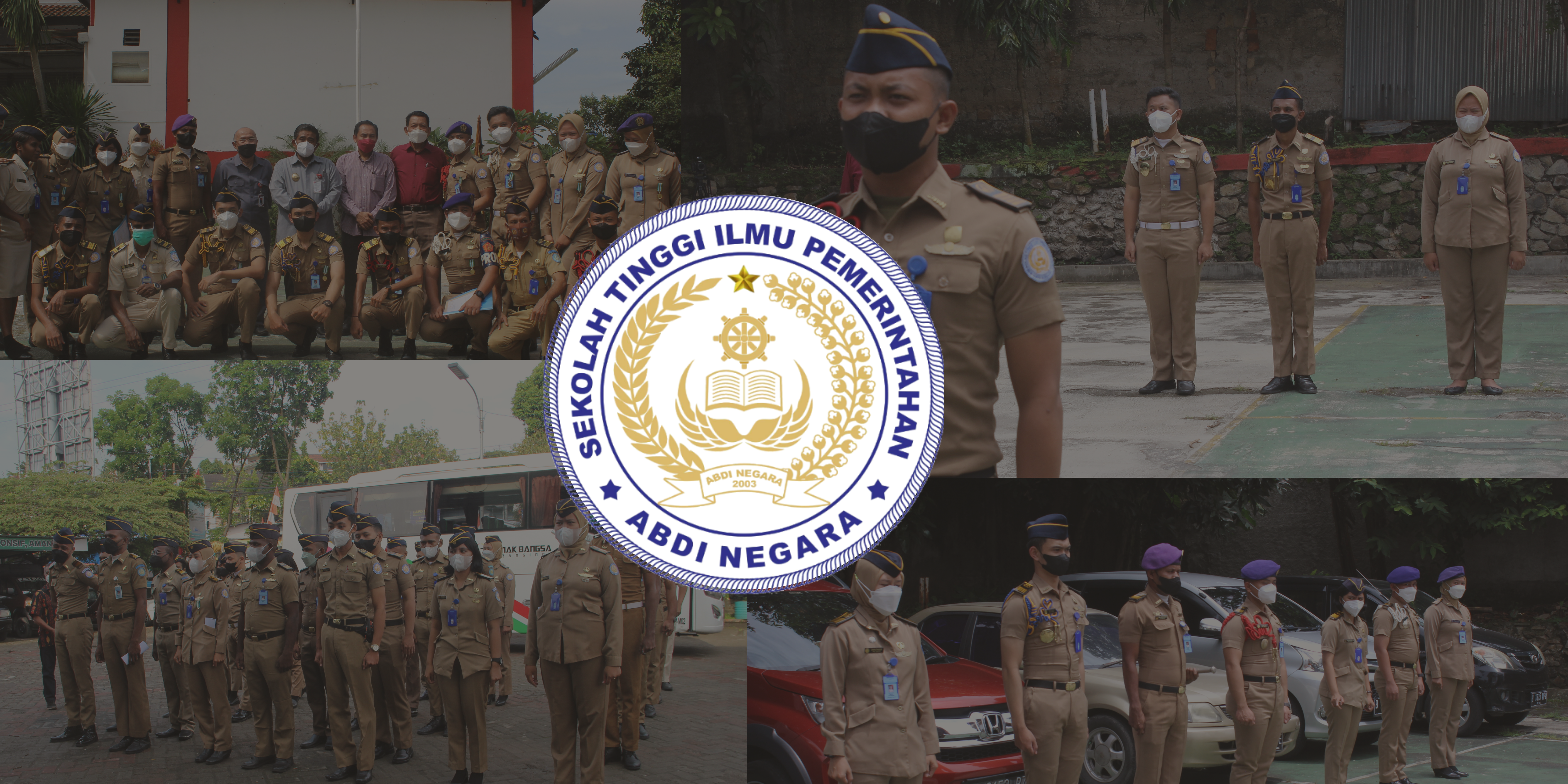 Kampus Terjangkau di wilayah Pasar Minggu