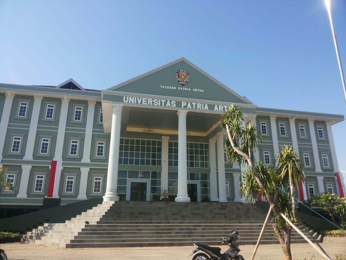 Kuliah karyawan S2 Manajemen