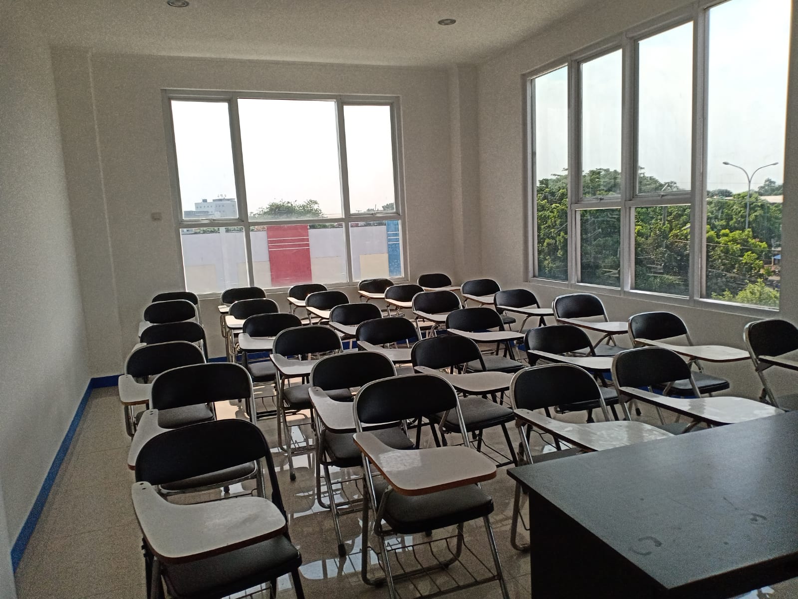 Ruang Kelas