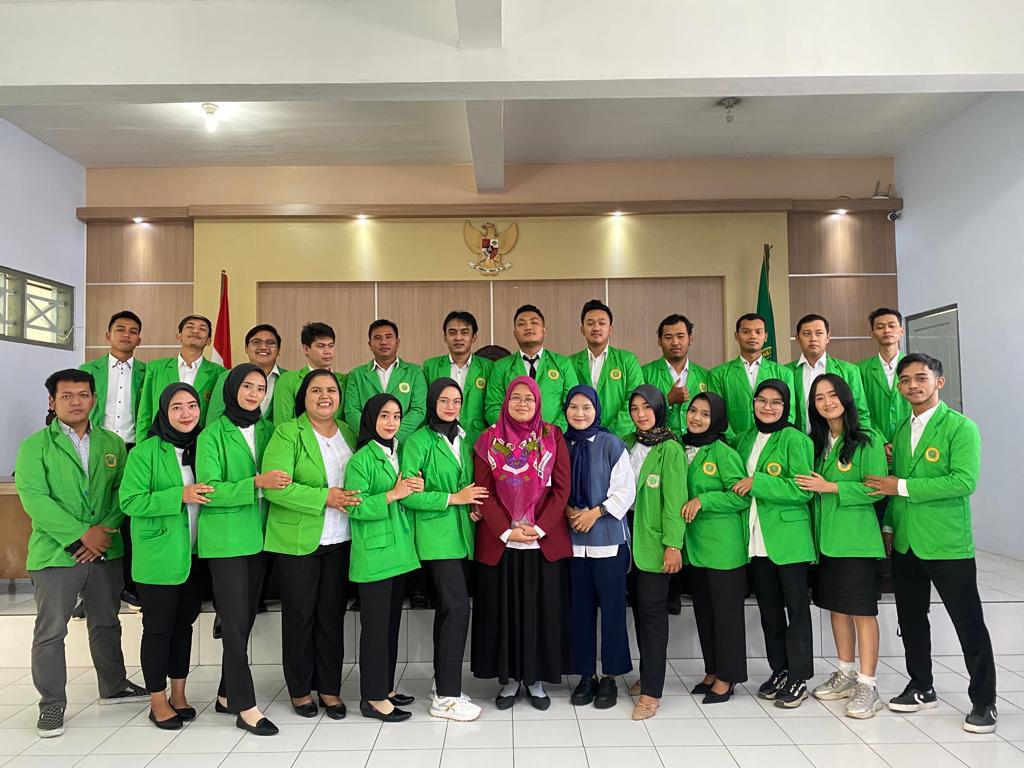 Kegiatan Mahasiswa UBY