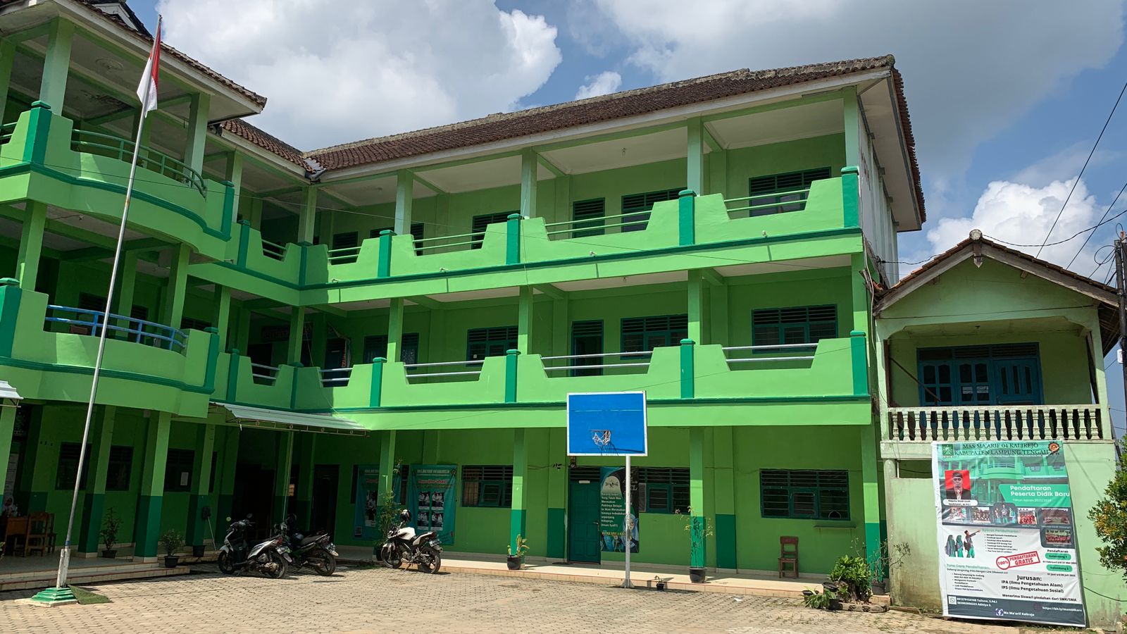 Gedung