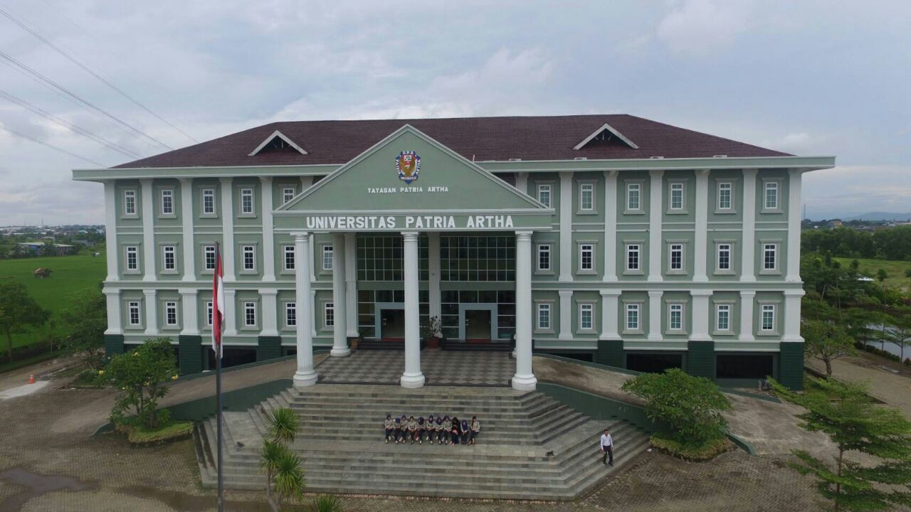 Gedung
