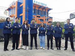 Mahasiswa Asaindo